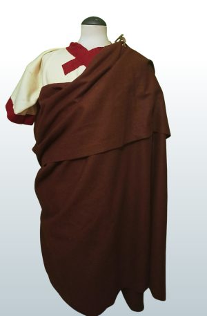 sagum ibero