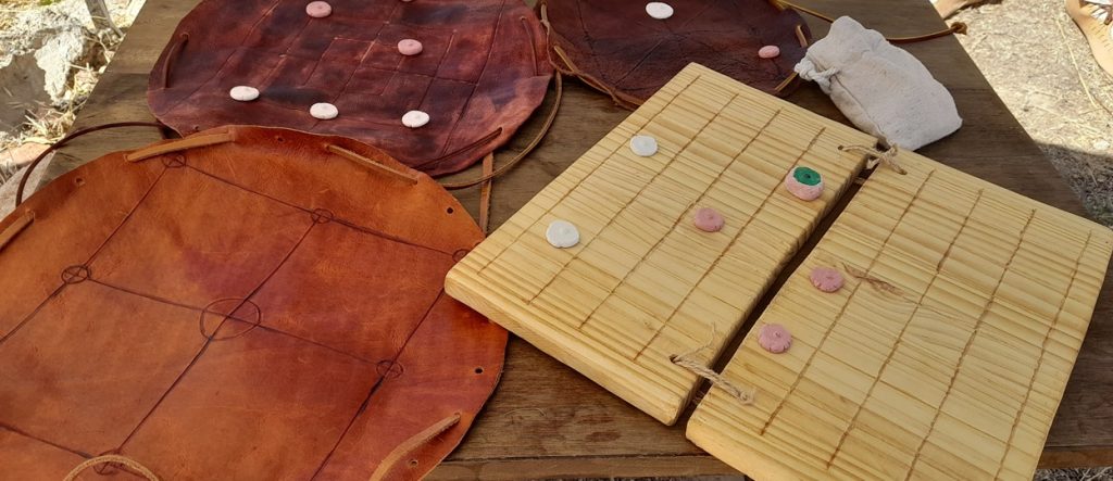juegos