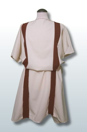 Tunica con clavii / roman tunic clavii