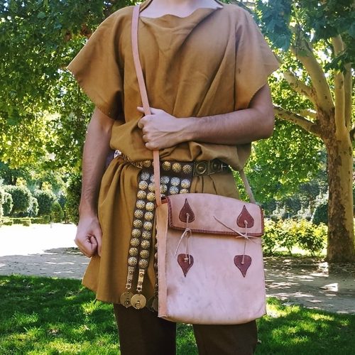 bolso romano
